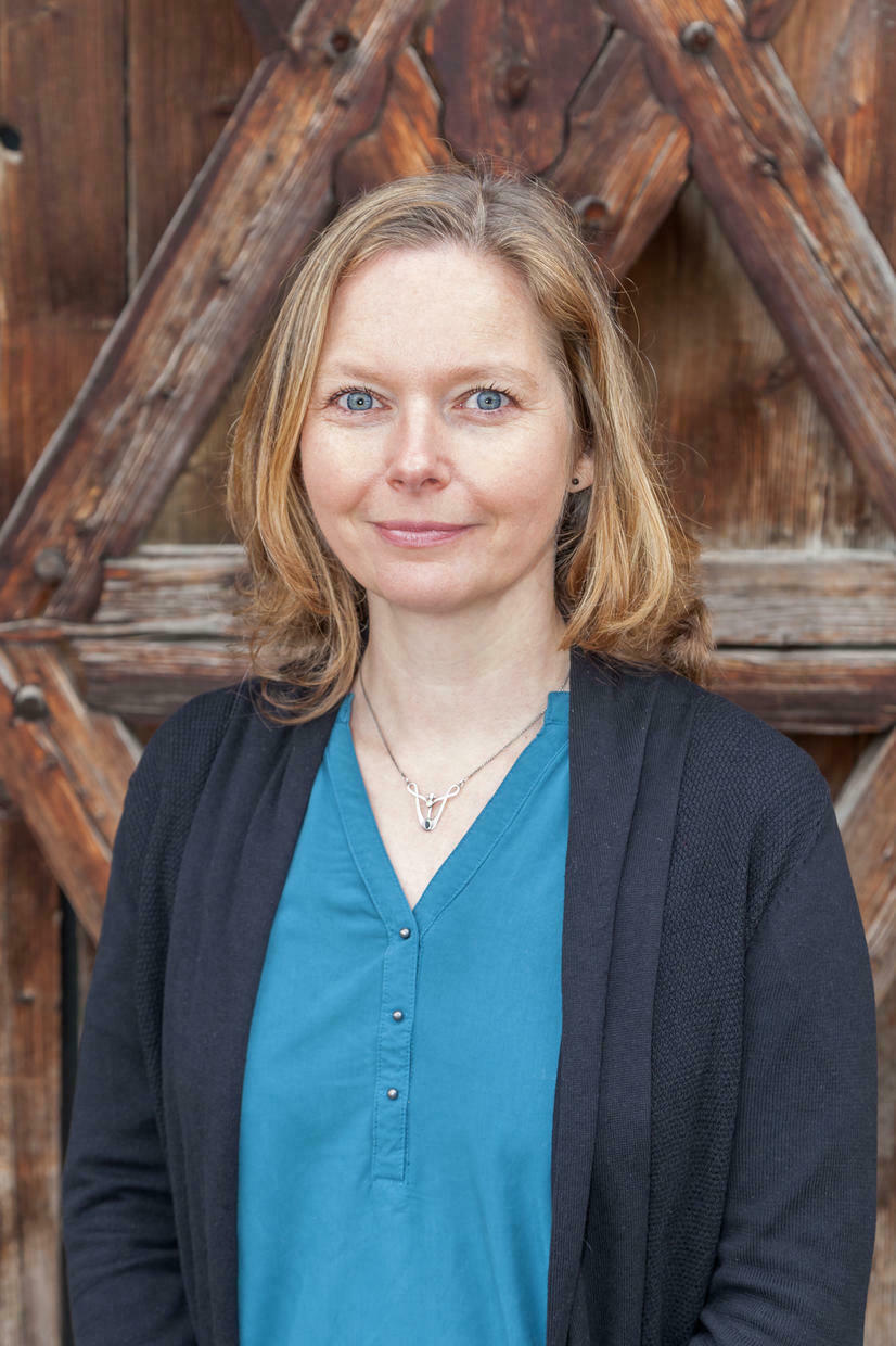 Dr. Melanie Bauer - Presse- und Öffentlichkeitsarbeit