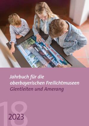 Jahrbuch 18/2023