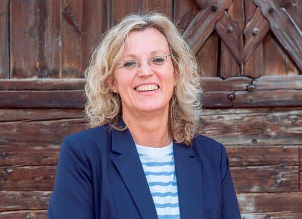 Freilichtmuseum an der glentleiten des bezirks oberbayern, bayern, deutschland