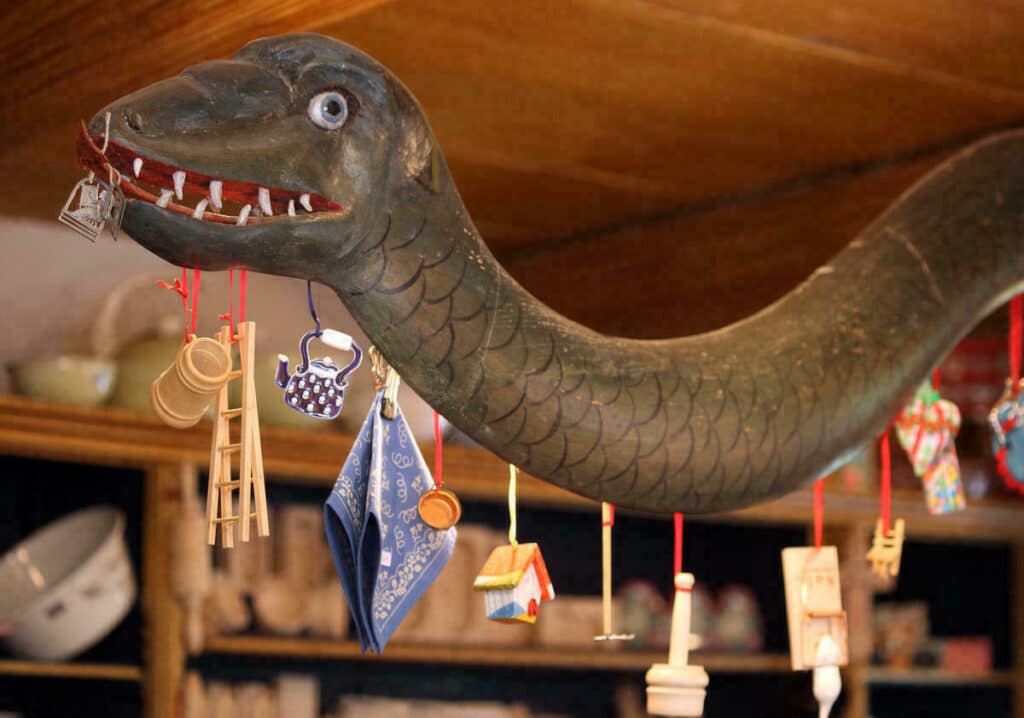 Spezielle Angebote im Kramerladen