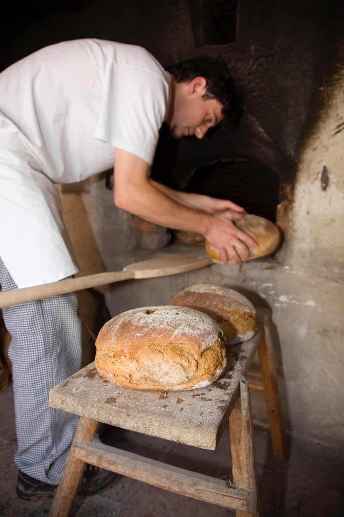 Rundwege titel brot&korn 2007 bäck