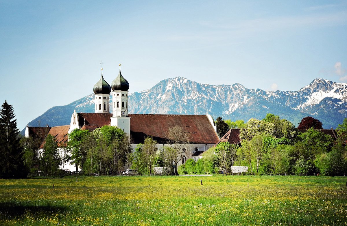 Sammlung tracht gwand kontakt benediktbeuren