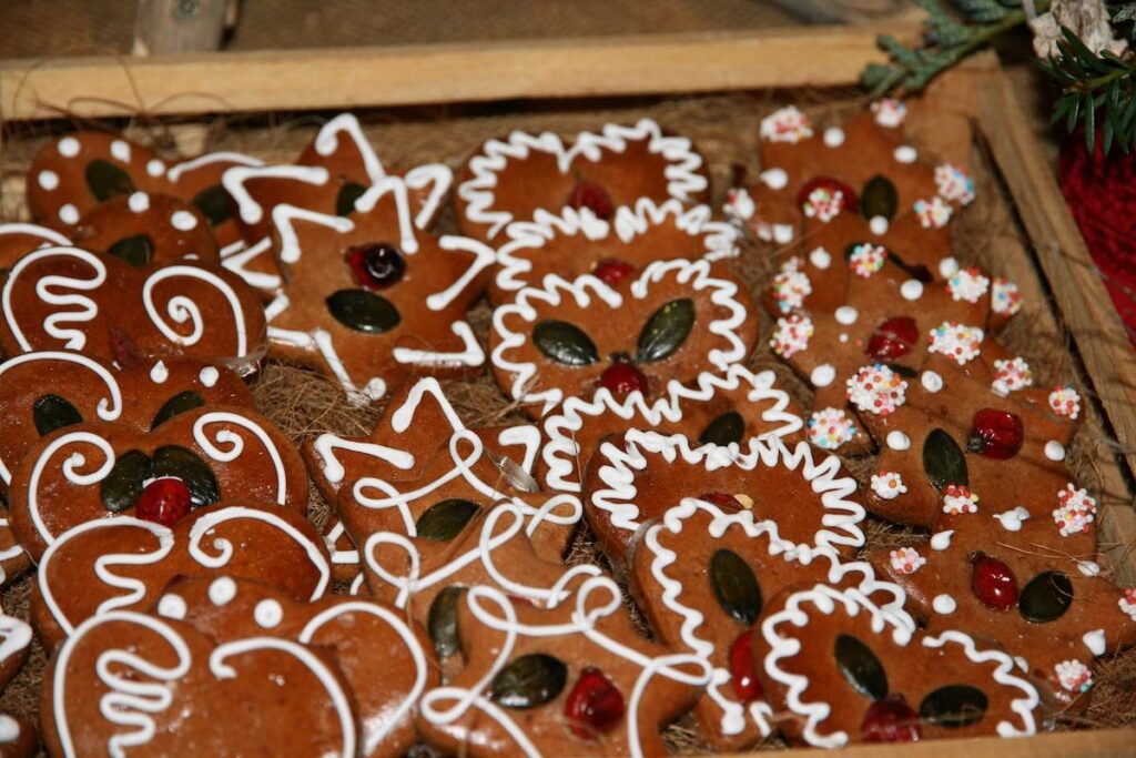 Christkindlmarkt weihnachtsmarkt oberbayernflm glentleiten christkindlmarkt36