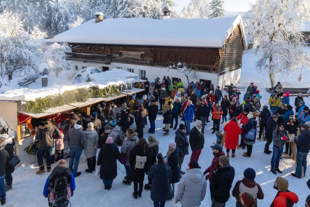 Christkindlmarkt weihnachtsmarkt oberbayerngz6a0677